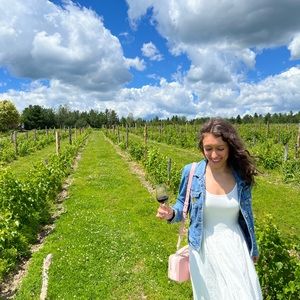 Marc Jacobs Crossbody